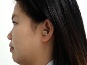 Audífonos digitales <span class=keywords><strong>Auriculares</strong></span> recargables Inalámbricos - Product Image 3