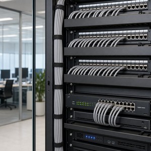 Câble de communication haute performance CAT6A CAT6 UTP 305M 1000FT avec conducteur <span class=keywords><strong>CCU</strong></span> solide, gaine LSZH, gris, câble réseau LAN en vrac - Product Image 6