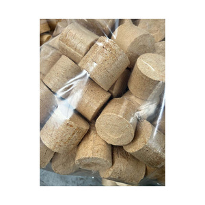 Briquetas de madera de roble Ruf de alta calidad, venta al por mayor, pellets de madera RUF a la venta - Product Image 6