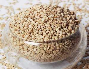 Graines de sésame naturelles de qualité supérieure, grande quantité, meilleure qualité disponible avec emballage personnalisé - Product Image 3