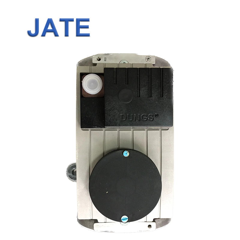 Dungs DMV-D 5125/11ECO - Doppelter Hochdruck-Gas-Solenoidventil