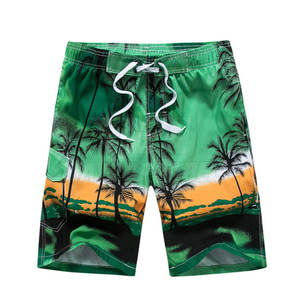 Shorts de Playa para Hombre de Alta Calidad 2025, Transpirables, Nuevo Modelo, Hechos en Pakistán - Product Image 5