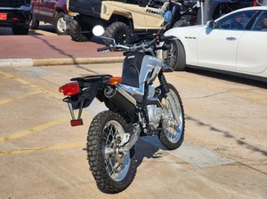 Nouveau moteur 2024 XT250 Type 249cc refroidi par air SOHC 4 temps simple 2 soupapes - Product Image 2