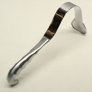 Harrington Lung Espátula mejor calidad Alemana de acero inoxidable Harrington Lung Espátula Retractor Instrumentos médicos Proveedor PAK - Product Image 2