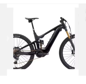 Bicicleta Giiant Trancee XX Advanced E+ LTD 20MPH - Product Image 1