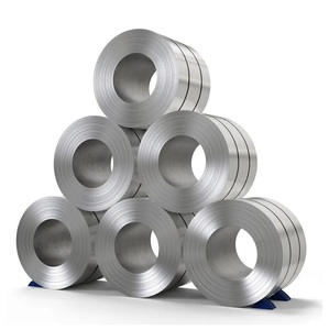 เหล็กแผ่นซิลิคอนไฟฟ้า CRGO คุณภาพดีที่สุด ราคาขายส่งสุดคุ้ม - Product Image 4