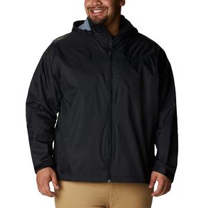 Veste coupe-vent de nouvelle conception, de haute qualité, pour hommes, coupe-vent de sport, vestes de printemps, couleur personnalisée pour hommes 2026 - Product Image 6