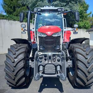 Massey Ferguson MF 7S.180 Dyna-6 Efficient à vendre - Product Image 1