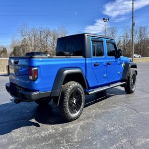 Jeep Gladiator Sport S 2020 USADO EN BUEN ESTADO - Product Image 3