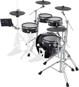 Batterie électronique authentique Roland VAD307 V-Drums Acoustic Design - Product Image 5