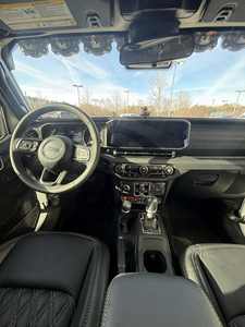 รถจี๊ปแรงเลอร์ รูบิคอน 4x4 ปี 2025 มือสอง - Product Image 3