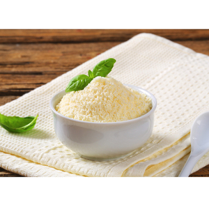 Queso en Polvo Natural de Calidad Superior a Bajo Precio, Grado Alimenticio, Secado por Aspersión Regular, Proveedor Indio, Aditivos a Granel, Sabores, Amarillo - Product Image 5