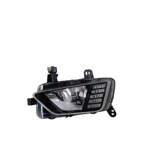 ไฟตัดหมอกหน้าขวา VOLKSWAGEN Polo รุ่นที่ 6 (17>) รหัส 2G0941662065 CHY - Product Image 1