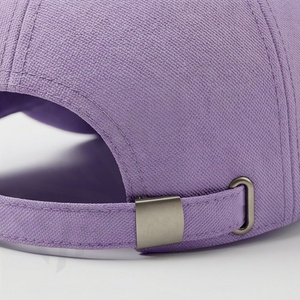 Gorra de Hip Hop Ajustable con Visera Plana, Gorras de Béisbol con Logotipo Personalizado, Color Brillante, Moda Común Unisex, Gorra Snapback de Alta Calidad - Product Image 6