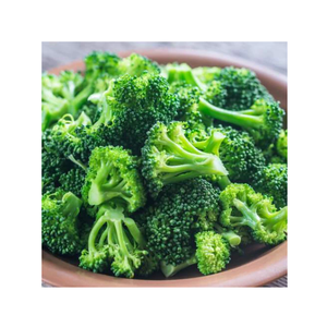 Vegetales Frescos Puros de Primera Calidad |   Brócoli fresco en venta al precio mayorista más bajo - Product Image 4