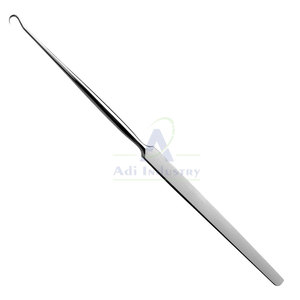 ตะขอผ่าตัดวัสดุทนทานตะขอผ่าตัดขายดี - Product Image 3