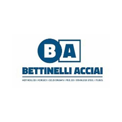 BETTINELLI ACCIAI SRL logo