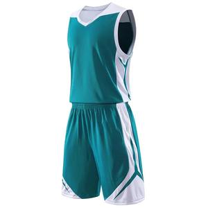 Vente en gros Laker Basketball Jersey Bonne Qualité Polyester Équipe Uniforme Ensembles Plus Size Option Respirant Caractéristique - Product Image 6