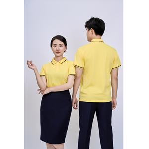 เสื้อเชิ้ตแขนสั้นลำลองผู้ชาย ผ้าถัก TC ผลิตในเวียดนาม ผ้าฝ้าย 60% โพลีเอสเตอร์ 40% กันยับ ดูแลง่าย ติดกระดุม - Product Image 4