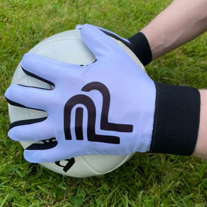 Gants adultes de football gaélique de haute qualité différentes couleurs et tailles - Product Image 2
