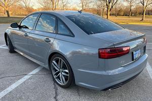 Voiture d'occasion fiable Audi A6 3.0T Quattro Prestige 2018, moteur V6 suralimenté - Product Image 3