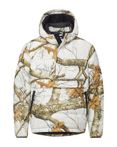Veste à capuche légère pour homme, camouflage forestier, coupe-vent, tactique, pour la randonnée, vêtement d'extérieur, sports d'hiver actifs - Product Image 2