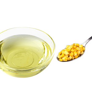 100% Huile de maïs comestible raffinée Huile à base de plantes à vendre - Product Image 4