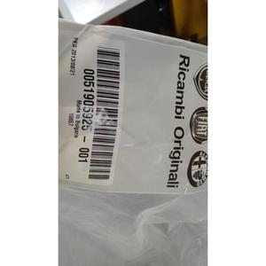Sello de Puerta Trasera para FIAT Serie 500 L (351_352) (12>) 51905925 - Product Image 3
