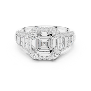 Rajwadi 14K Venta al por mayor Anillos de mujer Estilos surtidos Joyería de moda ajustable para reventa - Product Image 6