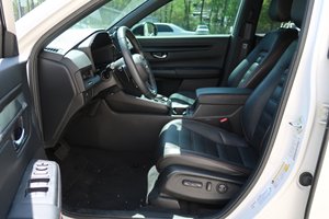 Honda CR-V Hybrid Sport 2023 Usado en Buen Estado - Product Image 2