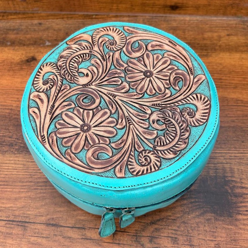 Turquoise