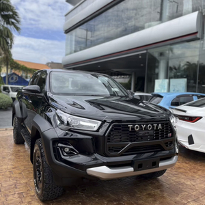 Toyota Hilux Pickup Double Cab Crew 4X4 2024 - Product Image 1