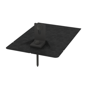 Kit de Montaje Solar K2 Solar Systems Flash Comp Dark 4000157 - Product Image 1
