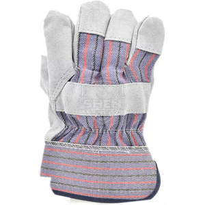 Gants canadiens de qualité supérieure à bas prix, best-sellers, respirants, légers, en cuir, pour la vente en ligne - Product Image 5