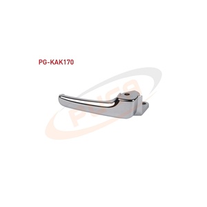 Poignée de porte intérieure droite pour Civic BM 01-05 (OEM No 72620-S5A-003ZA) TST20447 Poignée de porte OEM pour véhicules Civic - Product Image 1
