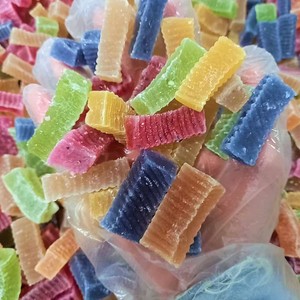 Excelente sabor, gelatina gomosa seamoss, venta al por mayor, gomitas de musgo de mar orgánicas, precio competitivo de Vietnam - Product Image 6
