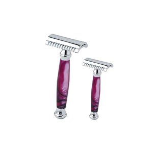 Vente en gros de rasoirs de sécurité de rasage rasoirs de sécurité de haute qualité pour hommes disponibles à bas prix - Product Image 1