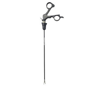 5mm x 330mm tái sử dụng dụng cụ phẫu thuật thiết lập các công cụ nội soi ổ bụng Maryland cong disector <span class=keywords><strong>Grasper</strong></span> - Product Image 4