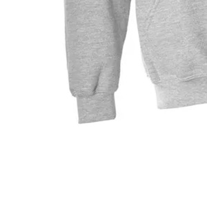 Sudadera con Capucha de Algodón Suave que Ofrece Calidez, Durabilidad y Cordones Ajustables, MOQ Bajo, Diseñada para Uso Casual - Product Image 2