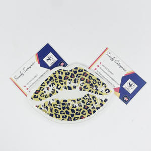 Luxury Custom Acrylic <b>Magnetic</b> Lash Tiles Heart Shape Eco-Friendly <b>Eyelash</b> Extension Tools - Product Image 3