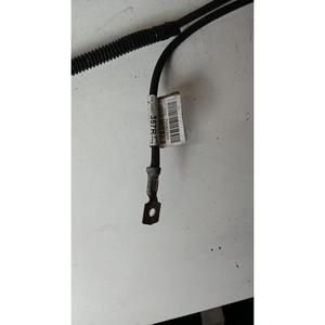 CABLE DE TIERRA DE LA BATERÍA RENAULT Clio Serie IV (12>19) P240807357R Gasolina - Product Image 4