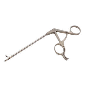 Pinzas de Cocodrilo de Alta Calidad Hechas Profesionalmente, Nuevo Estilo, Pinzas de Cocodrilo - Product Image 1