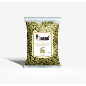 Vente en Gros de Grande Cardamome Séchée de Qualité Haute Qualité Cardamome Verte Séchée/Cardamome Séchée - Product Image 4