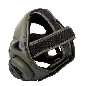Top Rated <b>Head</b> Guard Flexible Material <b>Head</b> Guard Quick Dry <b>Head</b> Guard For Sale <b>Training</b> Sessions - Product Image 3