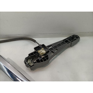 MANILLA EXTERIOR DELANTERA IZQUIERDA FIAT 500 Serie L (351_352) 735596626 312A2000 (12>) - Product Image 3