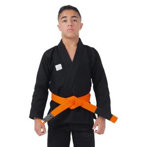 Uniforme de Jiu Jitsu para Hombre, Tejido Resistente, para Entrenamiento de Artes Marciales, Práctica de Grappling, Fitness y Uso Diario - Product Image 5