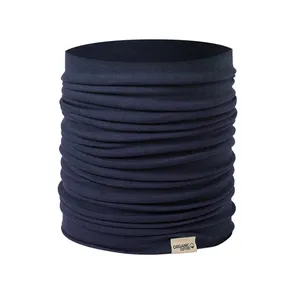 Scaldacollo Omega Organico, Accessorio Sostenibile per Sport Invernali - Product Image 4