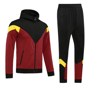 Survêtements pour hommes Survêtement de sport pour hommes de haute qualité Coupe ajustée Respirant Vêtement de jogging Confortable Respirant Prix raisonnable - Product Image 5