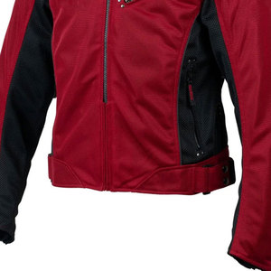 <b>Men</b> Motorcycle <b>Jacket</b> Summer Riding <b>Jacket</b> Breathable Motorcycle Full Body Protection Cardura <b>Jackets</b> Motorbike Clothing - Product Image 4