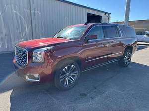 Usado, 2019, G Yukon XL Denali, Volante a la Izquierda, Grado Industrial, 3 Años de Garantía - Product Image 3